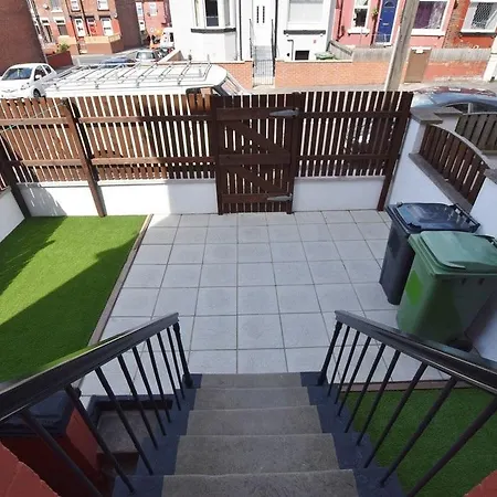 Apartment City Views Leeds (West Yorkshire)