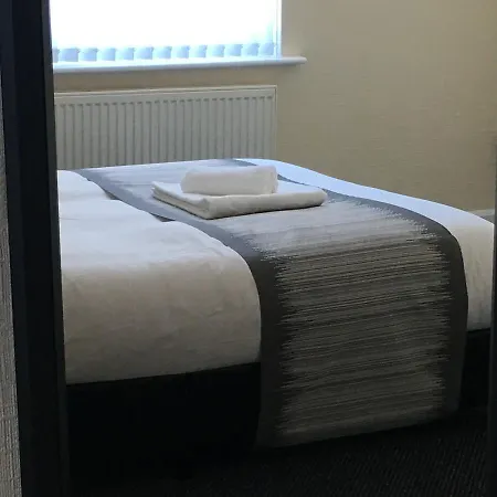 City Views Apartment