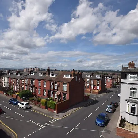 City Views * Leeds (West Yorkshire)