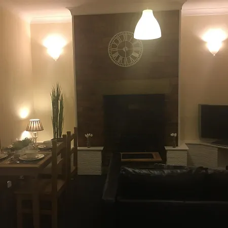 City Views Apartment Leeds (West Yorkshire)