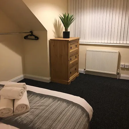 City Views Apartment