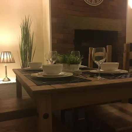 City Views Apartment *